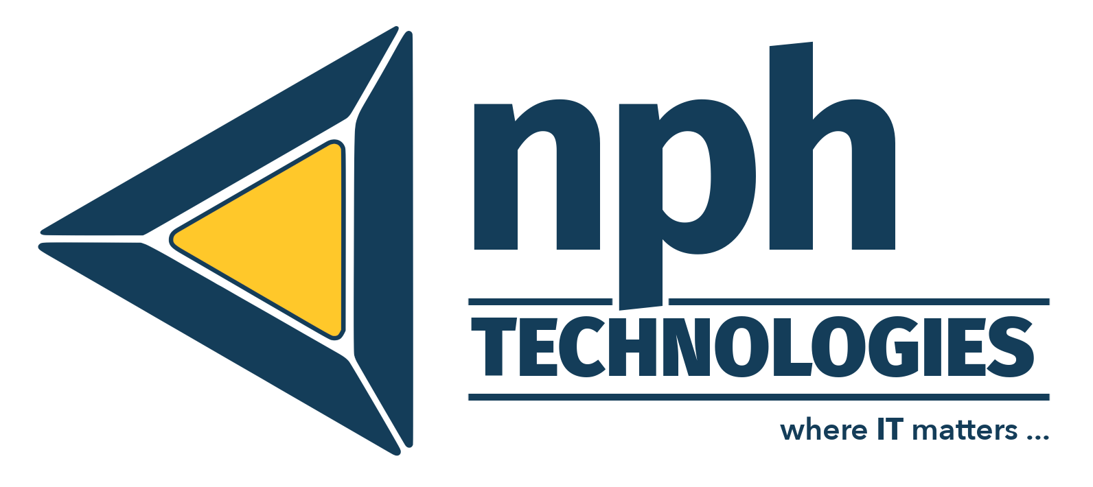 nph technologies logo